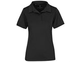 Ladies Alex Varga Advanced Golf Shirt