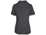 Ladies Alex Varga Advanced Golf Shirt