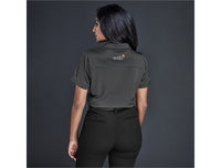 Ladies Alex Varga Advanced Golf Shirt