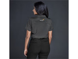 Ladies Alex Varga Advanced Golf Shirt