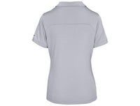 Ladies Alex Varga Advanced Golf Shirt