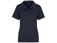 Ladies Alex Varga Advanced Golf Shirt