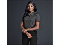 Ladies Alex Varga Advanced Golf Shirt