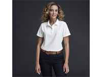 Ladies Alex Varga Zurich Golf Shirt