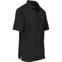 Mens Alex Varga Mirage Golf Shirt