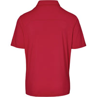 Mens Alex Varga Mirage Golf Shirt