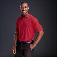 Mens Alex Varga Mirage Golf Shirt