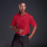 Mens Alex Varga Mirage Golf Shirt