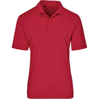 Mens Alex Varga Mirage Golf Shirt