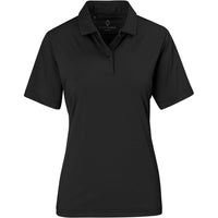 Ladies Alex Varga Mirage Golf Shirt