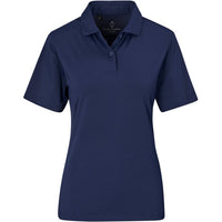 Ladies Alex Varga Mirage Golf Shirt