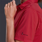 Ladies Alex Varga Mirage Golf Shirt