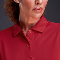 Ladies Alex Varga Mirage Golf Shirt