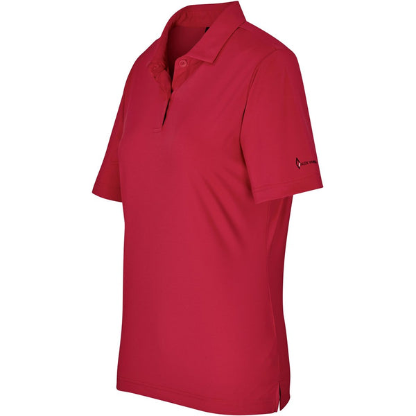 Ladies Alex Varga Mirage Golf Shirt