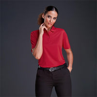 Ladies Alex Varga Mirage Golf Shirt