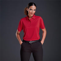 Ladies Alex Varga Mirage Golf Shirt