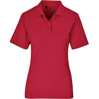 Ladies Alex Varga Mirage Golf Shirt