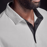 Vantage Golf Shirt For Men