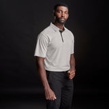 Vantage Golf Shirt For Men