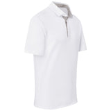 Vantage Golf Shirt For Men