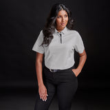 Vantage Golf Shirt For Women