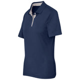 Vantage Golf Shirt For Women
