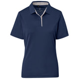 Vantage Golf Shirt For Women