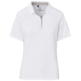 Vantage Golf Shirt For Women