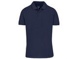 Mens Okiyo Recycled Golf Shirt