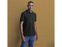 Mens Okiyo Recycled Golf Shirt