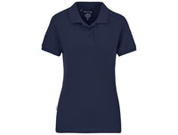 Ladies Okiyo Recycled Golf Shirt