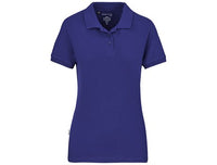 Ladies Okiyo Recycled Golf Shirt