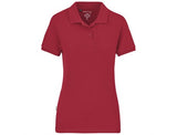 Ladies Okiyo Recycled Golf Shirt