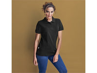 Ladies Okiyo Recycled Golf Shirt