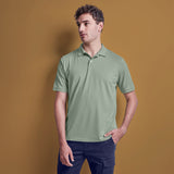 Mens Okiyo Impact Golf Shirt