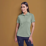 Ladies Okiyo Impact Golf Shirt