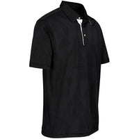 Slazenger Tonal Golf Shirt For Men