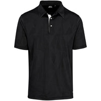 Slazenger Tonal Golf Shirt For Men