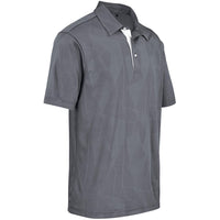 Slazenger Tonal Golf Shirt For Men