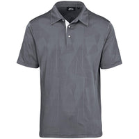 Slazenger Tonal Golf Shirt For Men