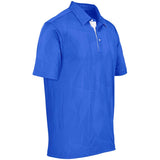 Slazenger Tonal Golf Shirt For Men