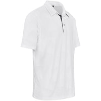 Slazenger Tonal Golf Shirt For Men