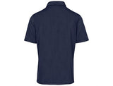 Slazenger Mens Motif Golf Shirt