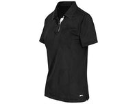 Slazenger Ladies Motif Golf Shirt