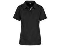 Slazenger Ladies Motif Golf Shirt