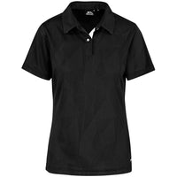 Slazenger Tonal Golf Shirt For Ladies