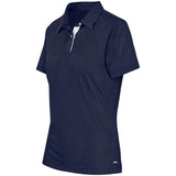 Slazenger Tonal Golf Shirt For Ladies