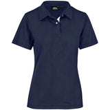 Slazenger Tonal Golf Shirt For Ladies