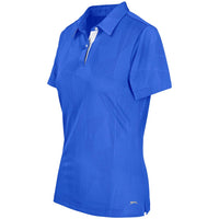 Slazenger Tonal Golf Shirt For Ladies