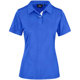 Slazenger Tonal Golf Shirt For Ladies